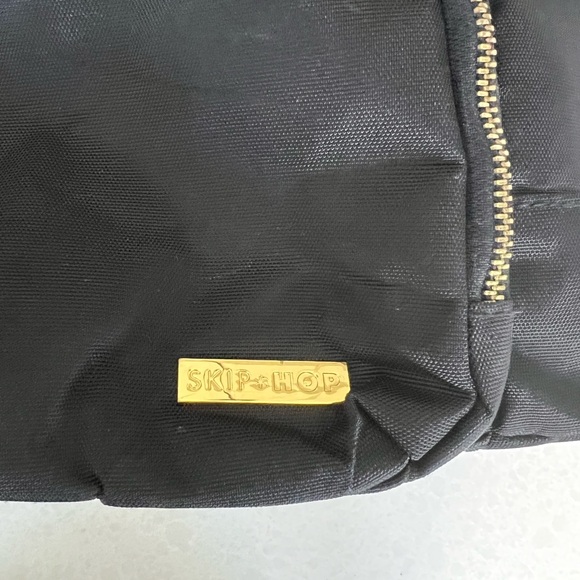 Skip Hop Diaper Bag Backpack - Picture 7 of 10